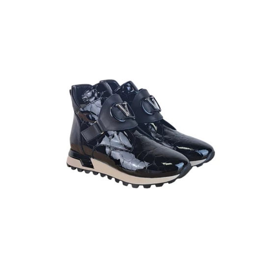 Carla Ricci bokacsizma