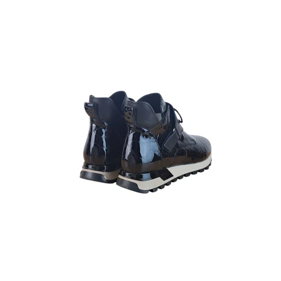 Carla Ricci bokacsizma