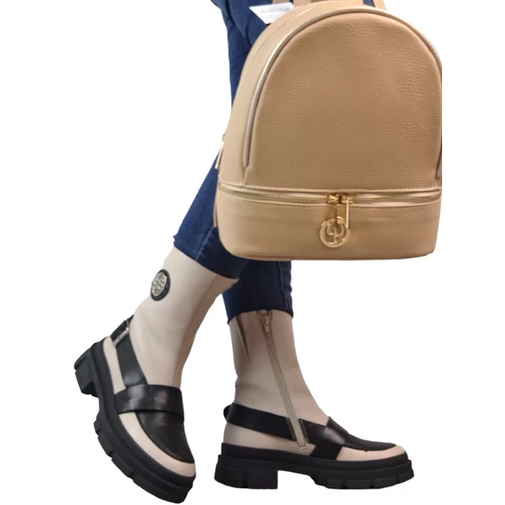 Carla Ricci bokacsizma