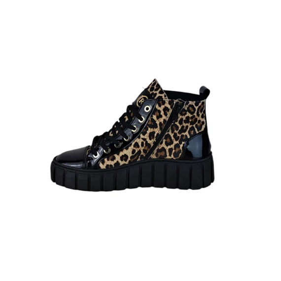 Carla Ricci bokacsizma