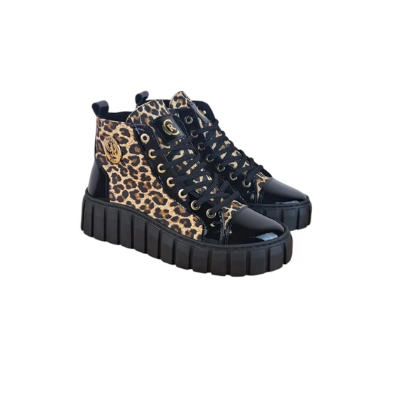 Carla Ricci bokacsizma