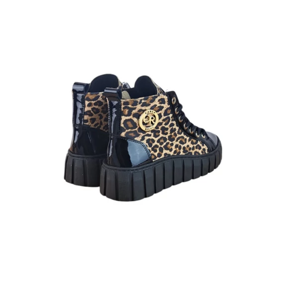 Carla Ricci bokacsizma