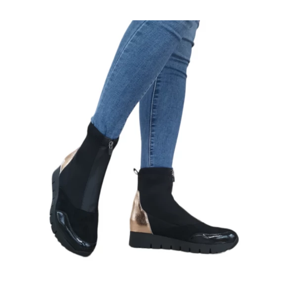 Carla Ricci őszi cipő