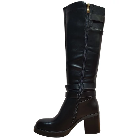 Hosszúszárú Csizma