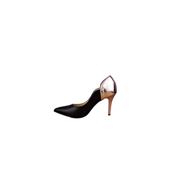 L'art Shoes Alkalmi Magassarkú