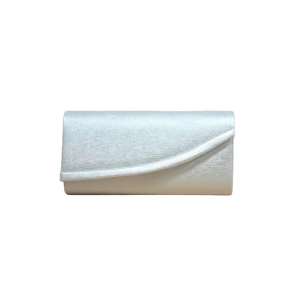 Díva ecrü henger kézi-és válltáska