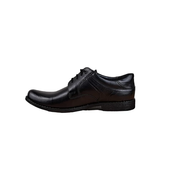 Elegante férfi cipő