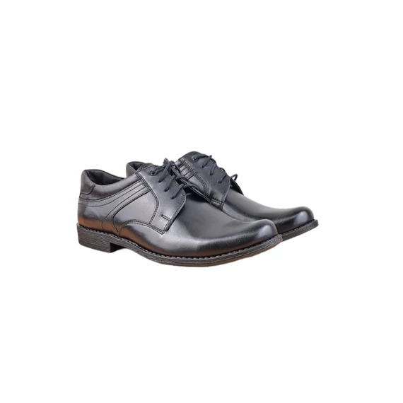 Elegante férfi cipő