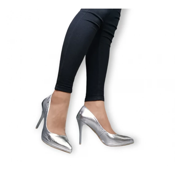 L'art Shoes Alkalmi Magassarkú