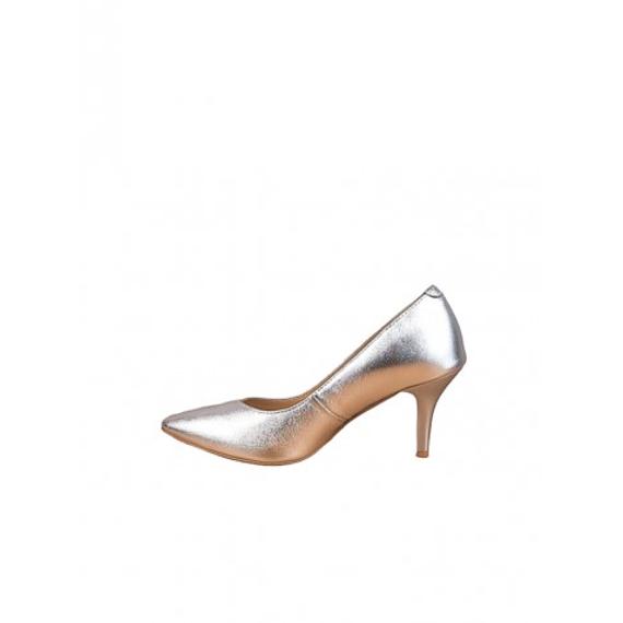 L'art Shoes Alkalmi Magassarkú