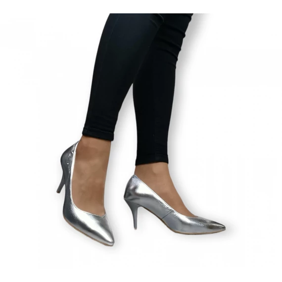 L'art Shoes Alkalmi Magassarkú