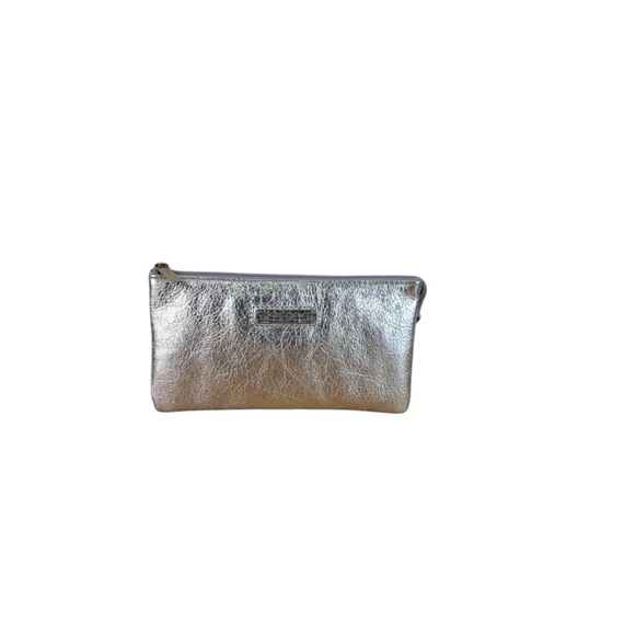 Női többfunkciós pénztárca (ezüst)