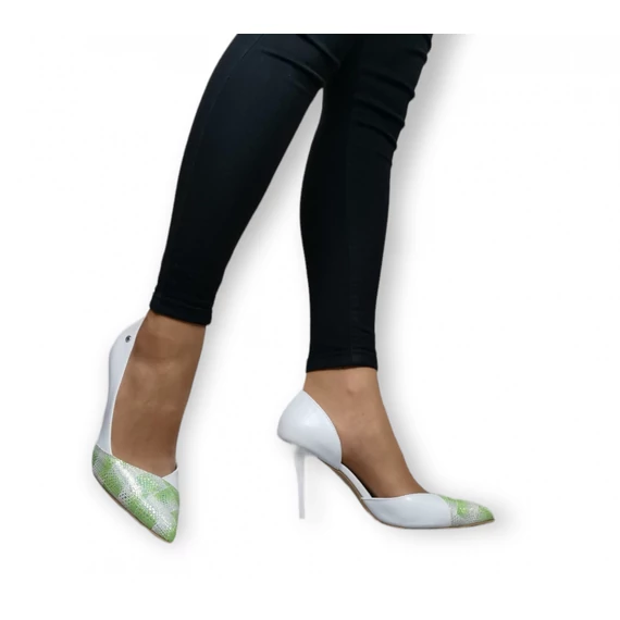 L'art Shoes Alkalmi Magassarkú