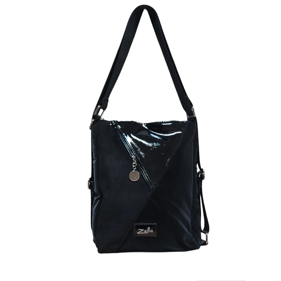 Zellia háti-és válltáska