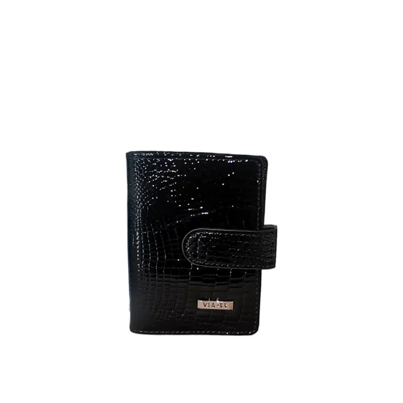 Fekete Női Irattartó