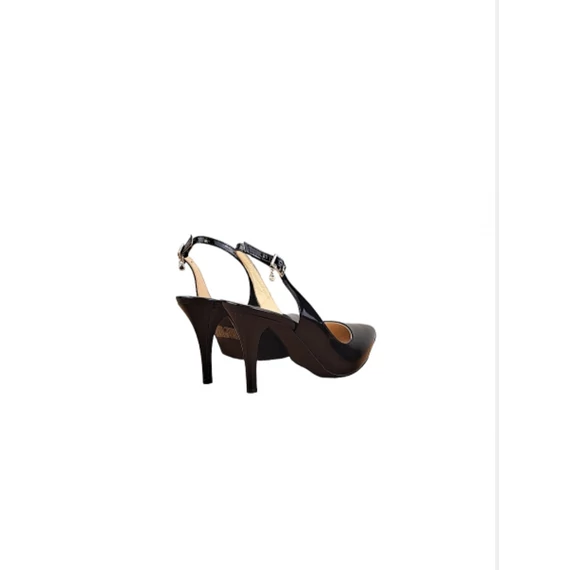 L'art Shoes Alkalmi Magassarkú Szandál