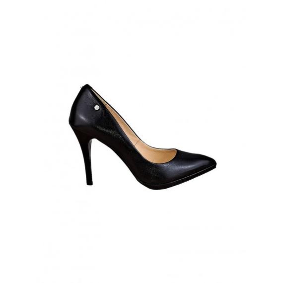 L'art Shoes Alkalmi Magassarkú