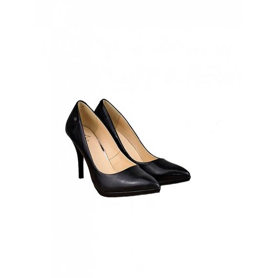 L'art Shoes Alkalmi Magassarkú