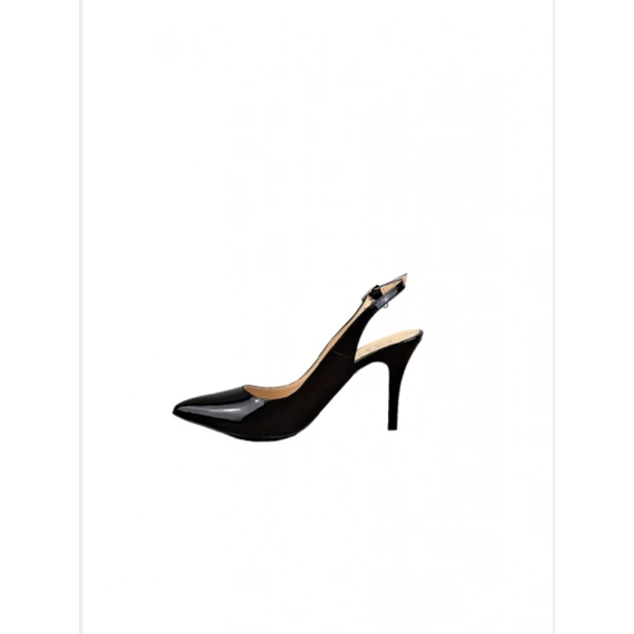 L'art Shoes Alkalmi Magassarkú Szandál