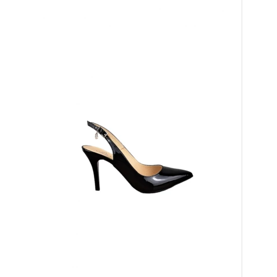 L'art Shoes Alkalmi Magassarkú Szandál