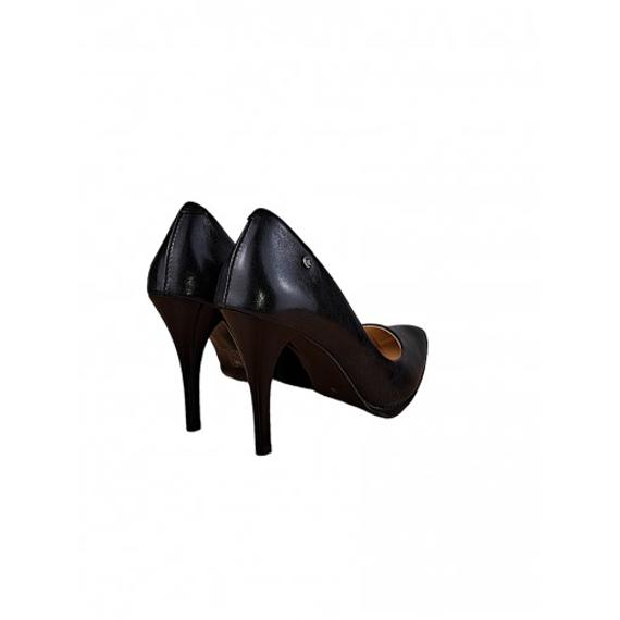 L'art Shoes Alkalmi Magassarkú