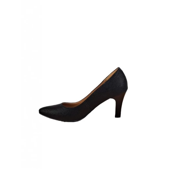 L'art Shoes Alkalmi Magassarkú
