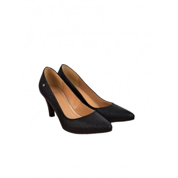 L'art Shoes Alkalmi Magassarkú