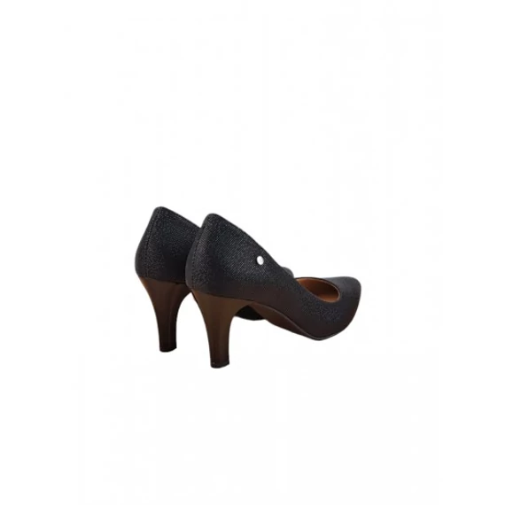 L'art Shoes Alkalmi Magassarkú