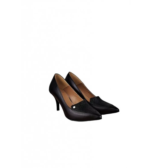 L'art Shoes Alkalmi Magassarkú