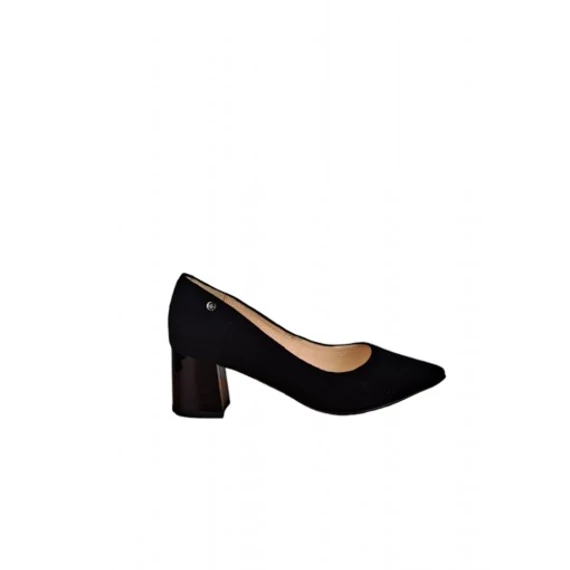 L'art Shoes Alkalmi Magassarkú