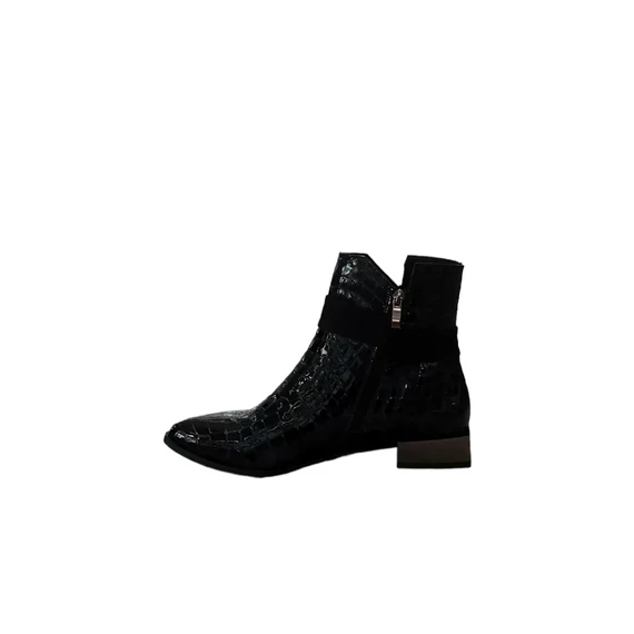 Primo Valerio Bokacsizma