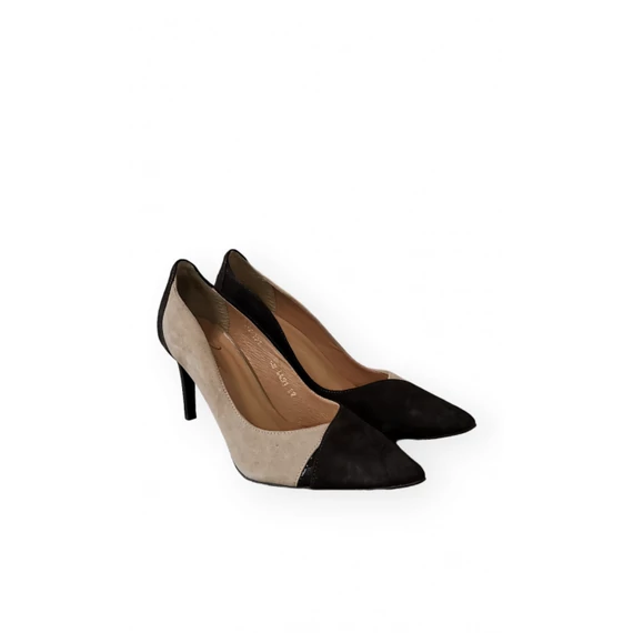 Giulio Santoro Magassarkú Cipő