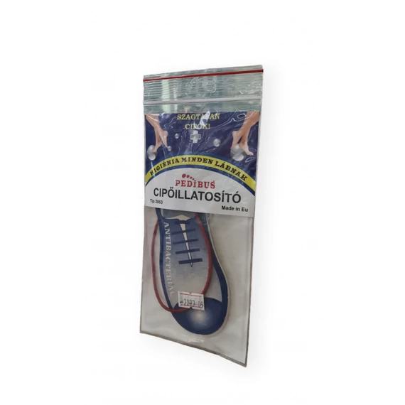 Pedibus Cipőillatosító