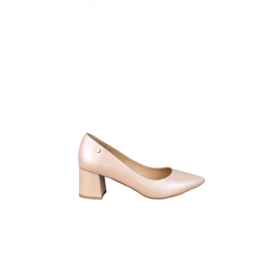 L'art Shoes Alkalmi Magassarkú