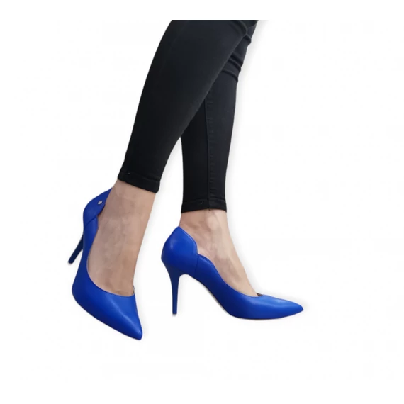 L'art Shoes Alkalmi Magassarkú