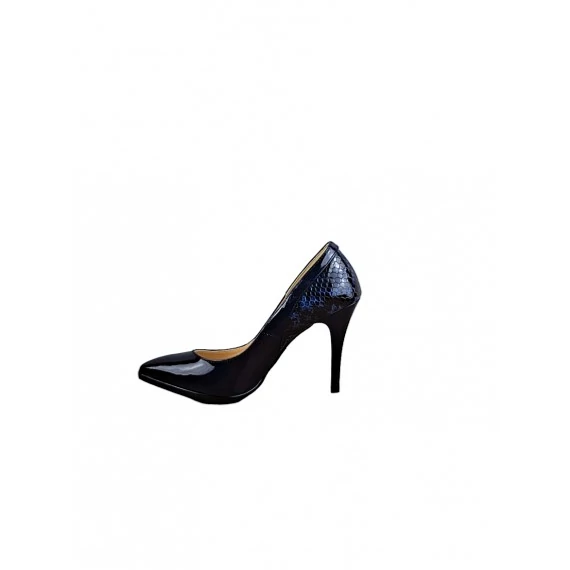 L'art Shoes Alkalmi Magassarkú