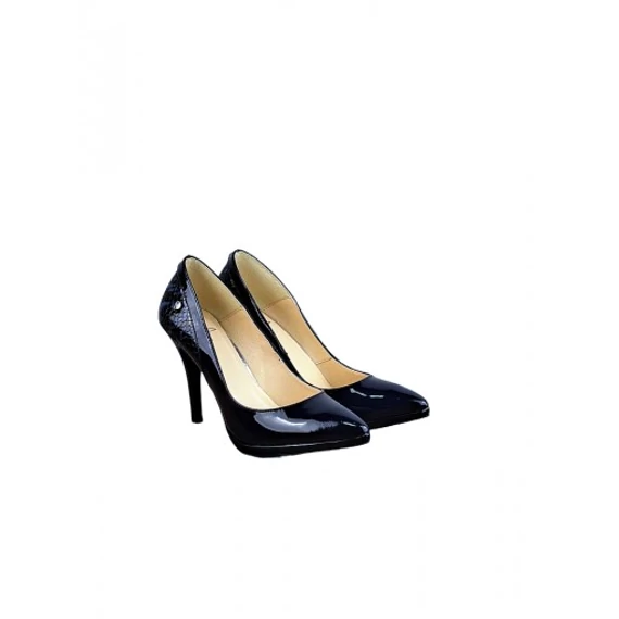 L'art Shoes Alkalmi Magassarkú