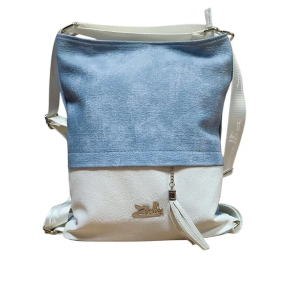 Zellia háti-és válltáska