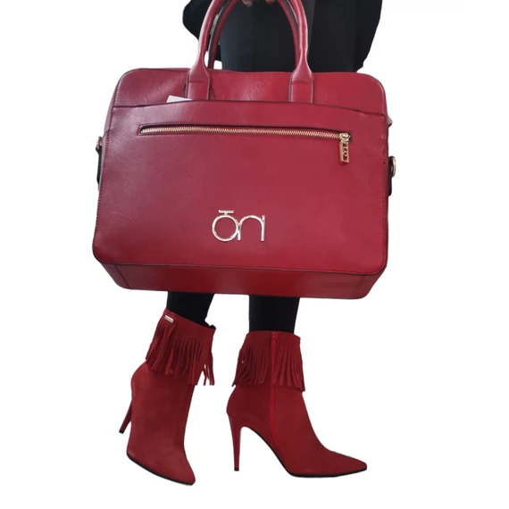 Giulio Santoro Magassarkú Bokacsizma