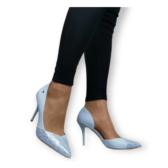 L'art Shoes Alkalmi Magassarkú