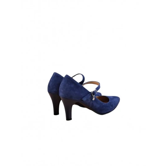 L'art Shoes Alkalmi Magassarkú