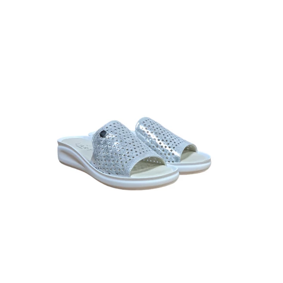 L'art/B lapos papucs