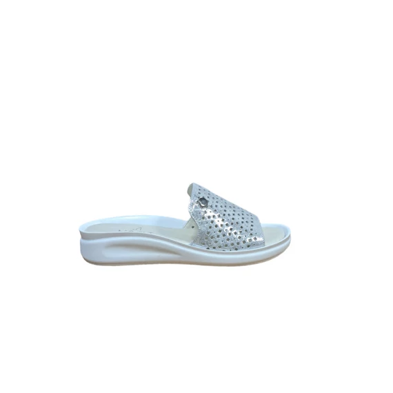 L'art/B lapos papucs