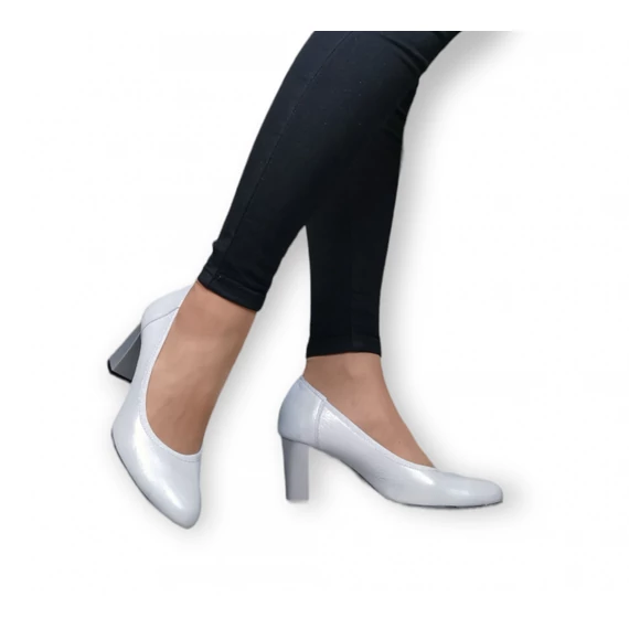 L'art Shoes Alkalmi Magassarkú
