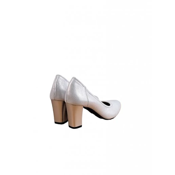 L'art Shoes Alkalmi Magassarkú