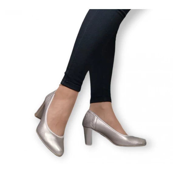 L'art Shoes Alkalmi Magassarkú