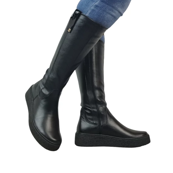 L'art/B  hosszúszárú csizma