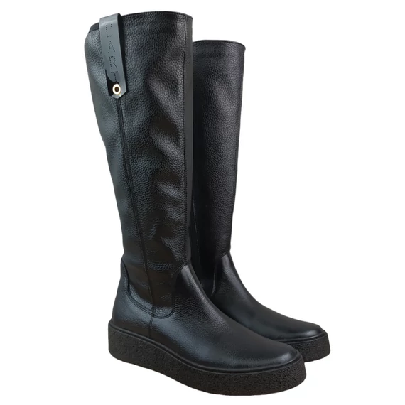 L'art/B  hosszúszárú csizma