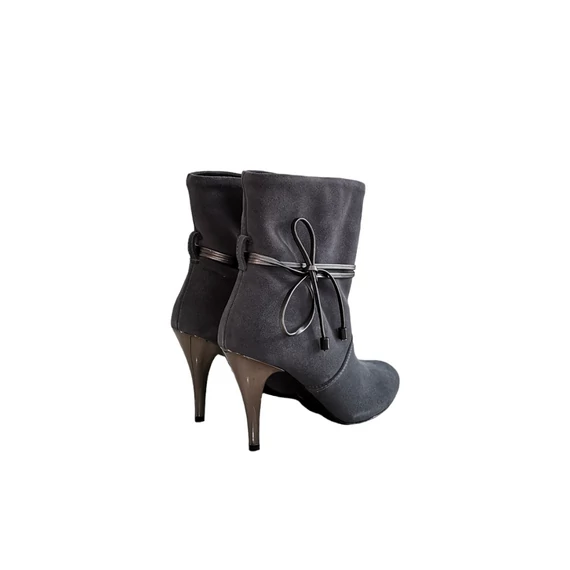 Koziol Magassarkú Bokacsizma