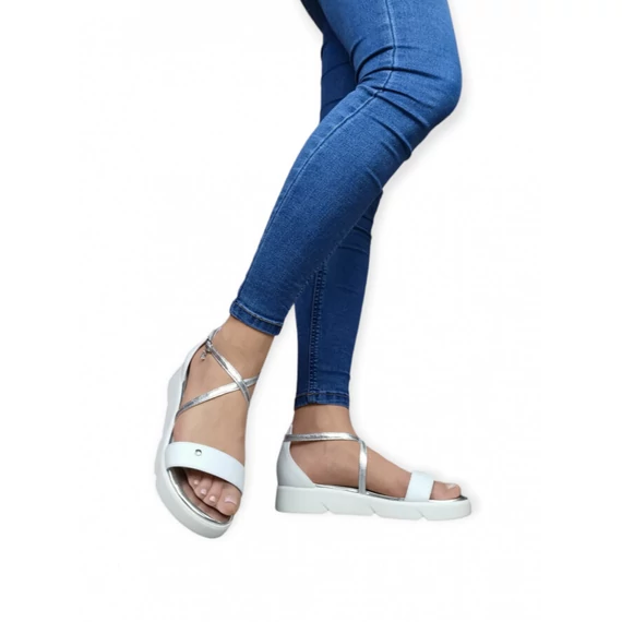 L'art shoes lapos szandál